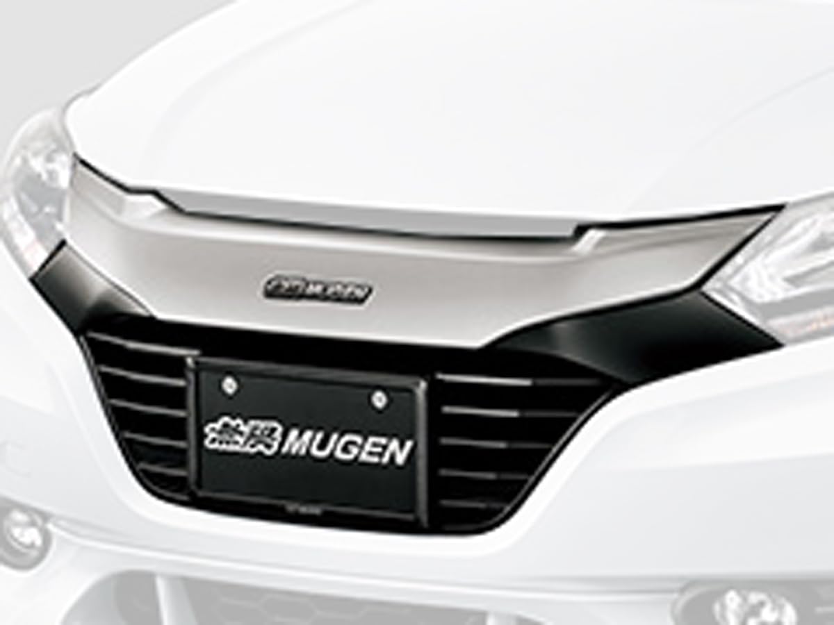 Amazon | 無限(MUGEN |ムゲン) ヴェゼル VEZEL スポーツグリル